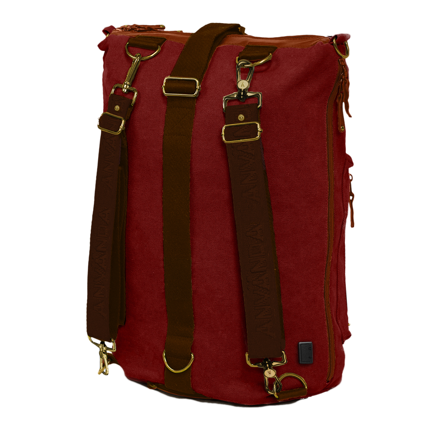 Använda - Wholesale Messenger Bag - Unisex - Använda a Great F*cking Bag with USB7