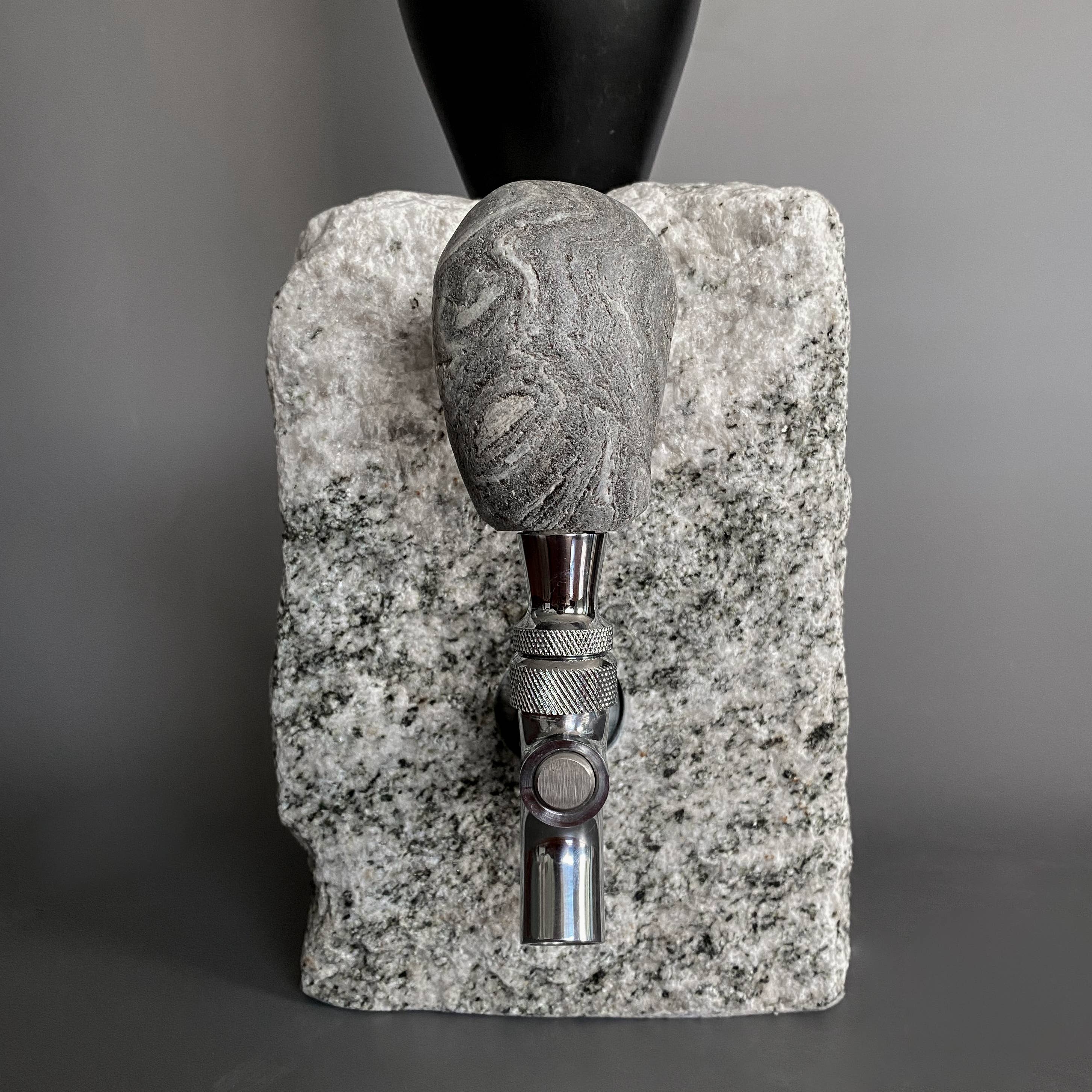 Funky Rock Designs - Wholesale Drink Dispenser - Stone Drink Dispenser16