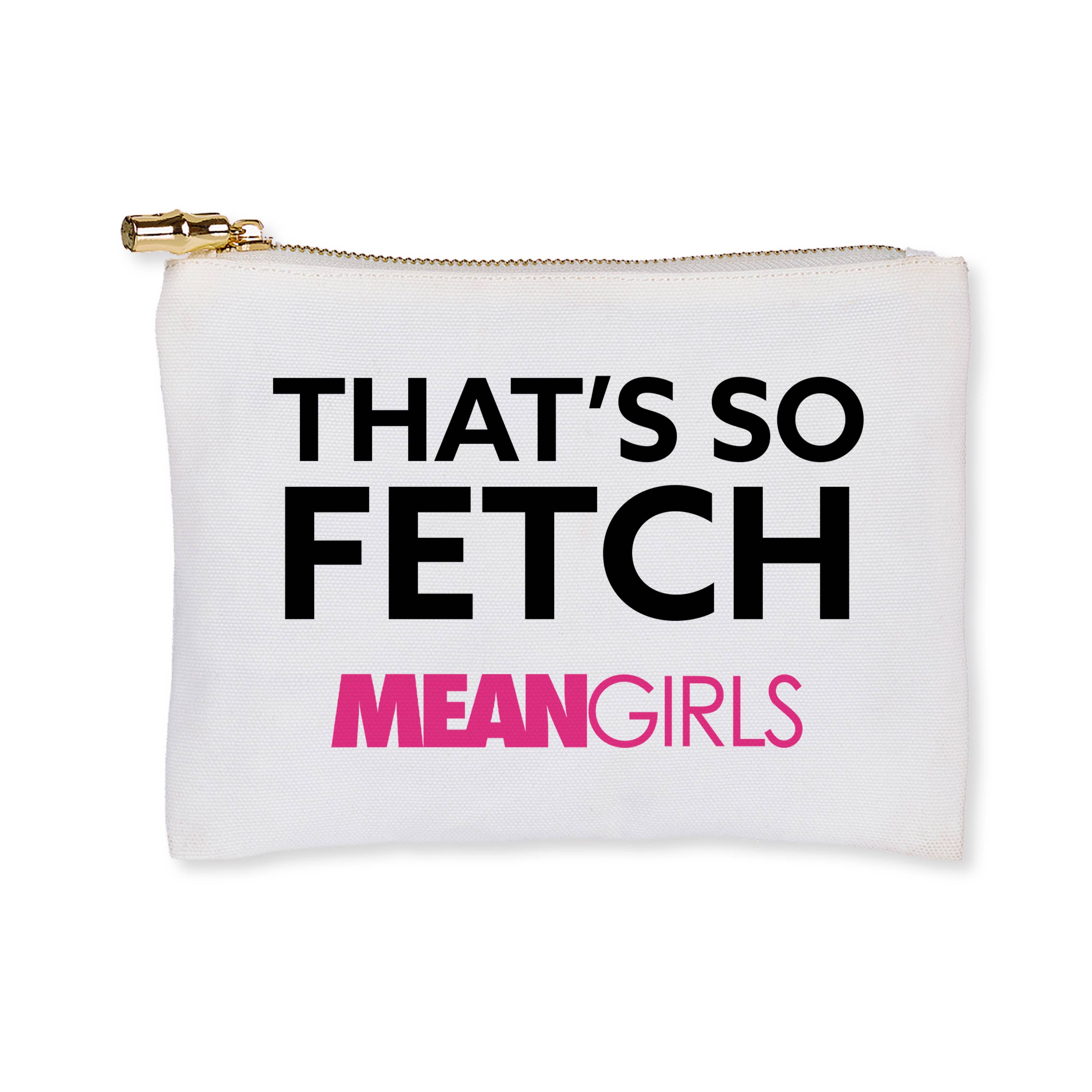 Mean Girls Coffee Creamer Is Coming to Stores and, Yes, It's So Fetch