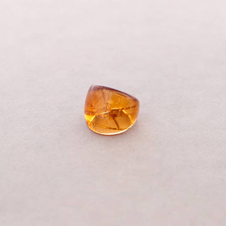 Sonata - Wholesale Snap Jewelry - Murano Crystal Ring3