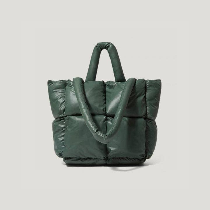 BAGS-2-SLAY - Vendita all'ingrosso Borsa tote - Donna - BORSA SLAY PUFFER