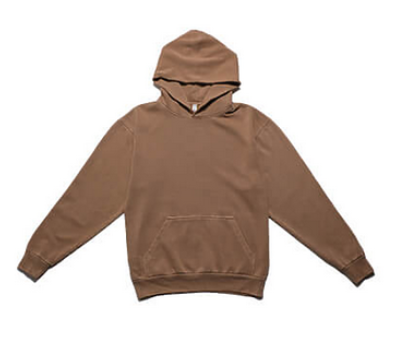 Generation XYZ - Wholesale Hoodie - Unisex - Oversized Pullover Hoodie [HF-ZS4050]9