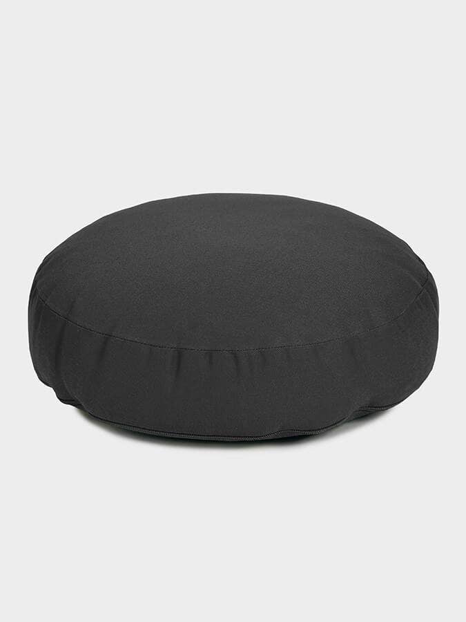 Yoga Studio Store - Vendita all'ingrosso Accessori per lo yoga - Cuscino da meditazione rilassato Yoga Studio EU in sacchi di grano saraceno biologici1