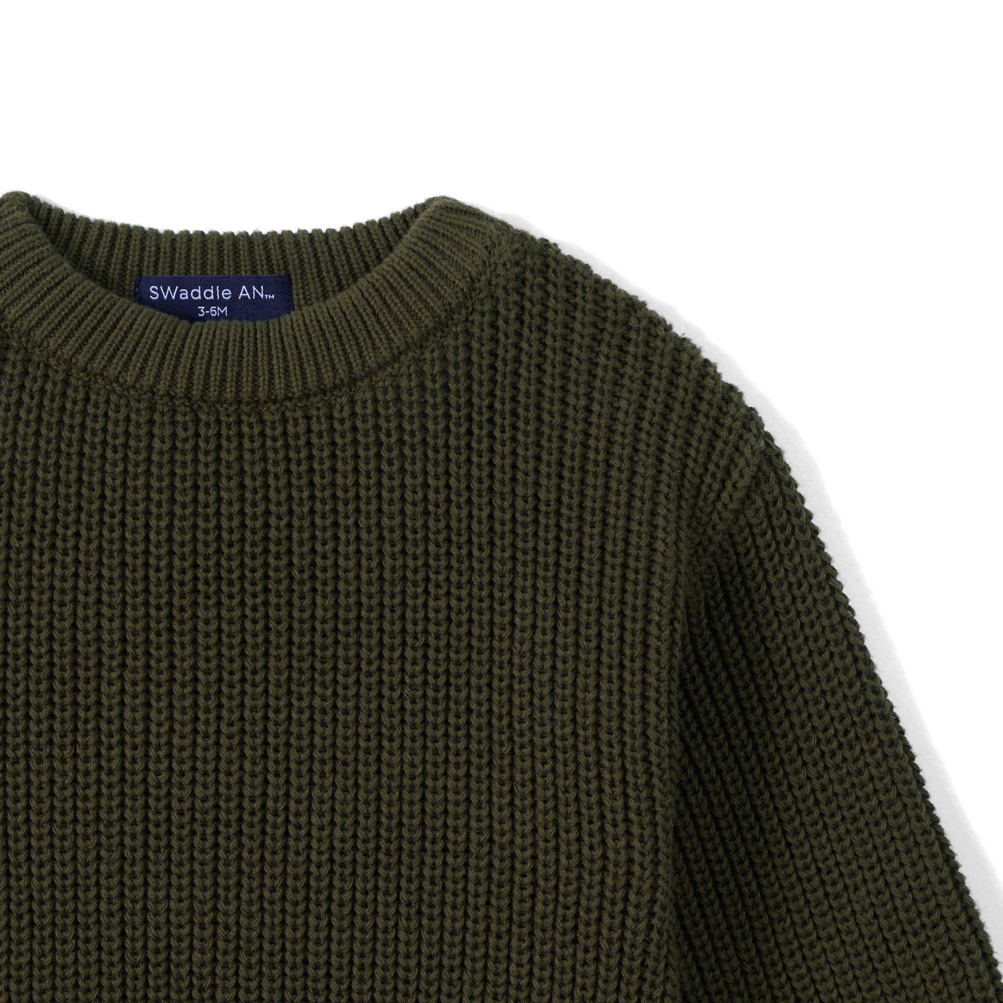 SwaddleAn - Wholesale Romper - Kids - 100% Cotton Classic Baby Knit Romper 19