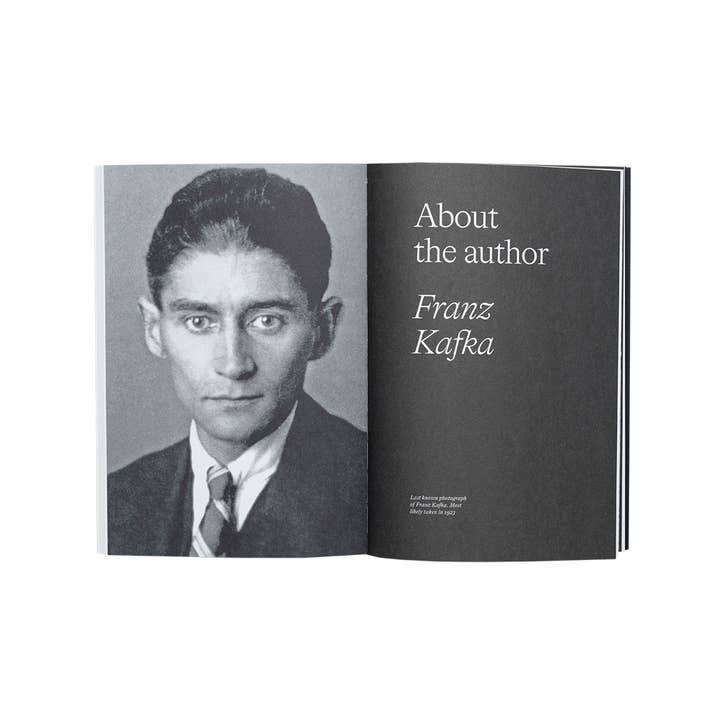 Aatos Editions - Wholesale Book - Adult - The Trial