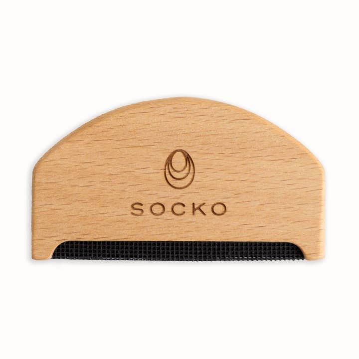 Pente Pilling Socko por atacado de Socko