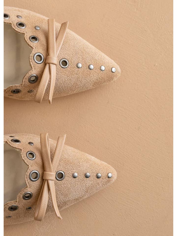 Mis Jes - Vente Talons hauts – femme - OS-MÉRIDIEN3