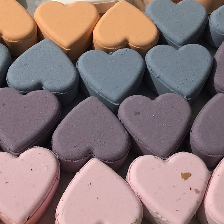 Assorted Seasonal Scents for wholesale by Swanky Sweet Pea