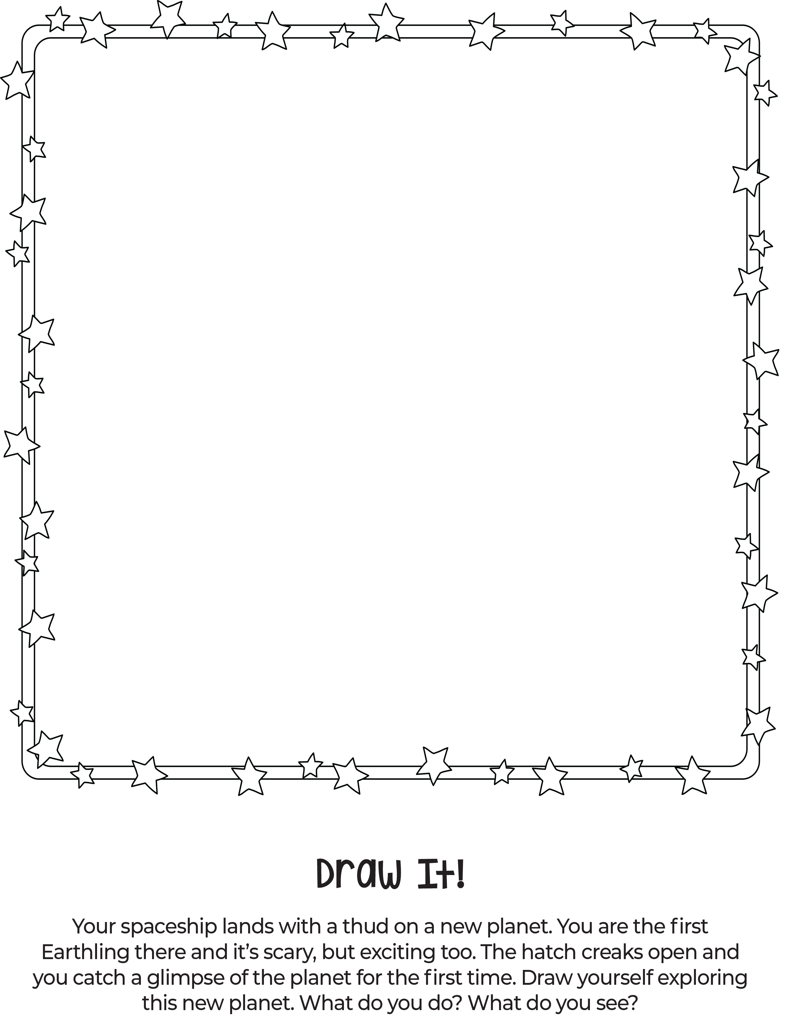 Hopscotch Girls - Wholesale Coloring & Activity Book - Kids & Baby - Coloring Book for Girls - "Think Brave! A Coloring &..."3