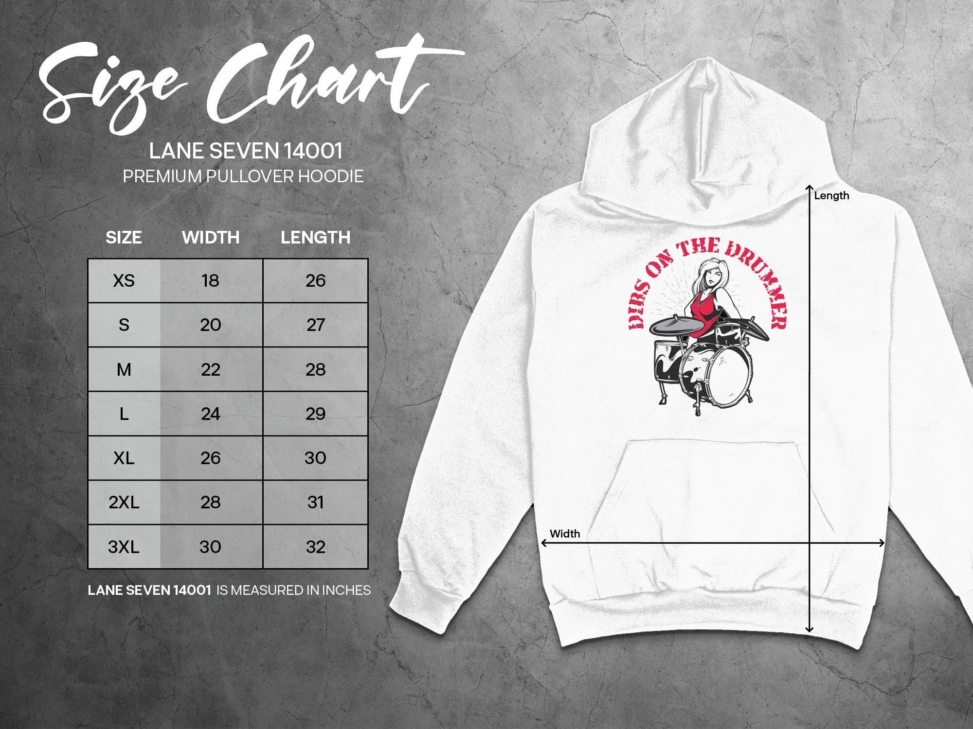 FreakyTeeFactory – Großhandel T-Shirt mit Siebdruck – Damen – Schlagzeuger-T-Shirt, Damen-Rockband-T-Shirt, Hemd für weibliche Schlagzeuger, lässiges Schlagzeug-Grafiktop, Geschenk für Musikliebhaber18