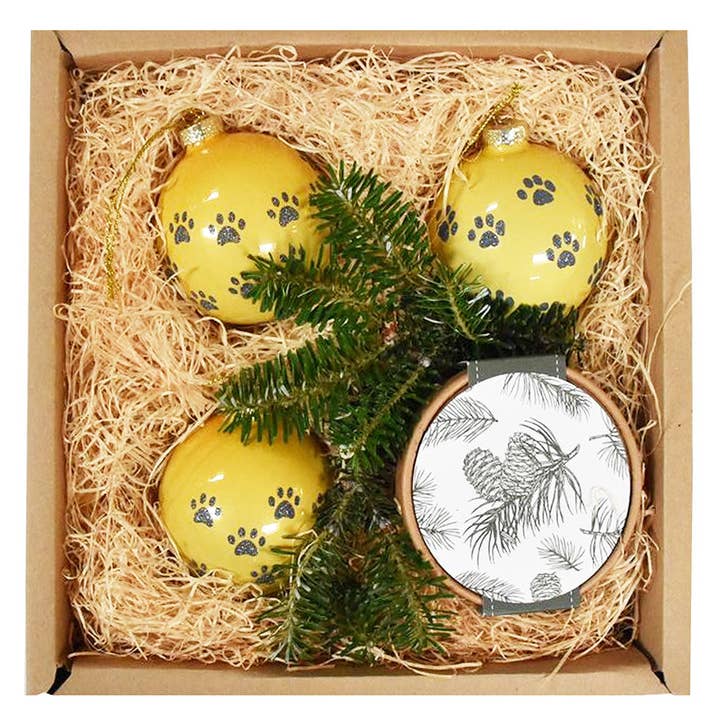 WOW Box Dog julegaveæske for engroshandel hos Wunderle GmbH