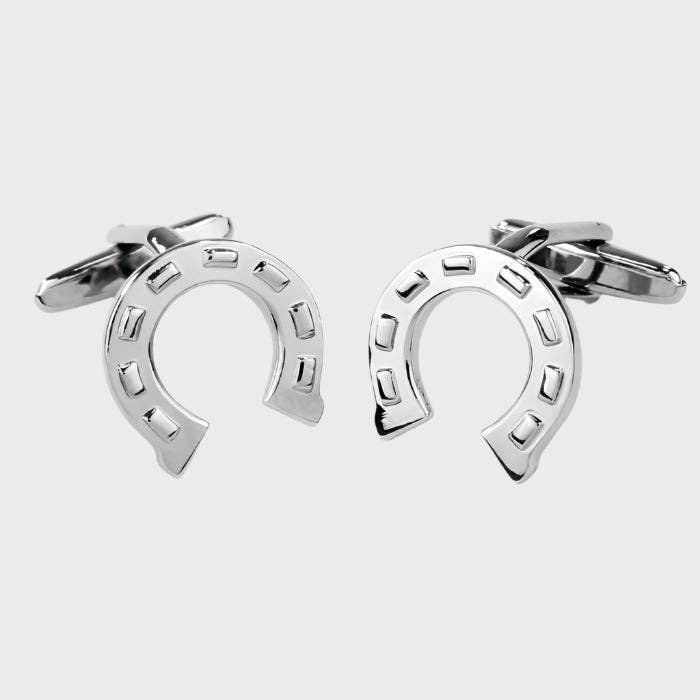 Hoefijzer manchetknopen voor wholesale door Sophos