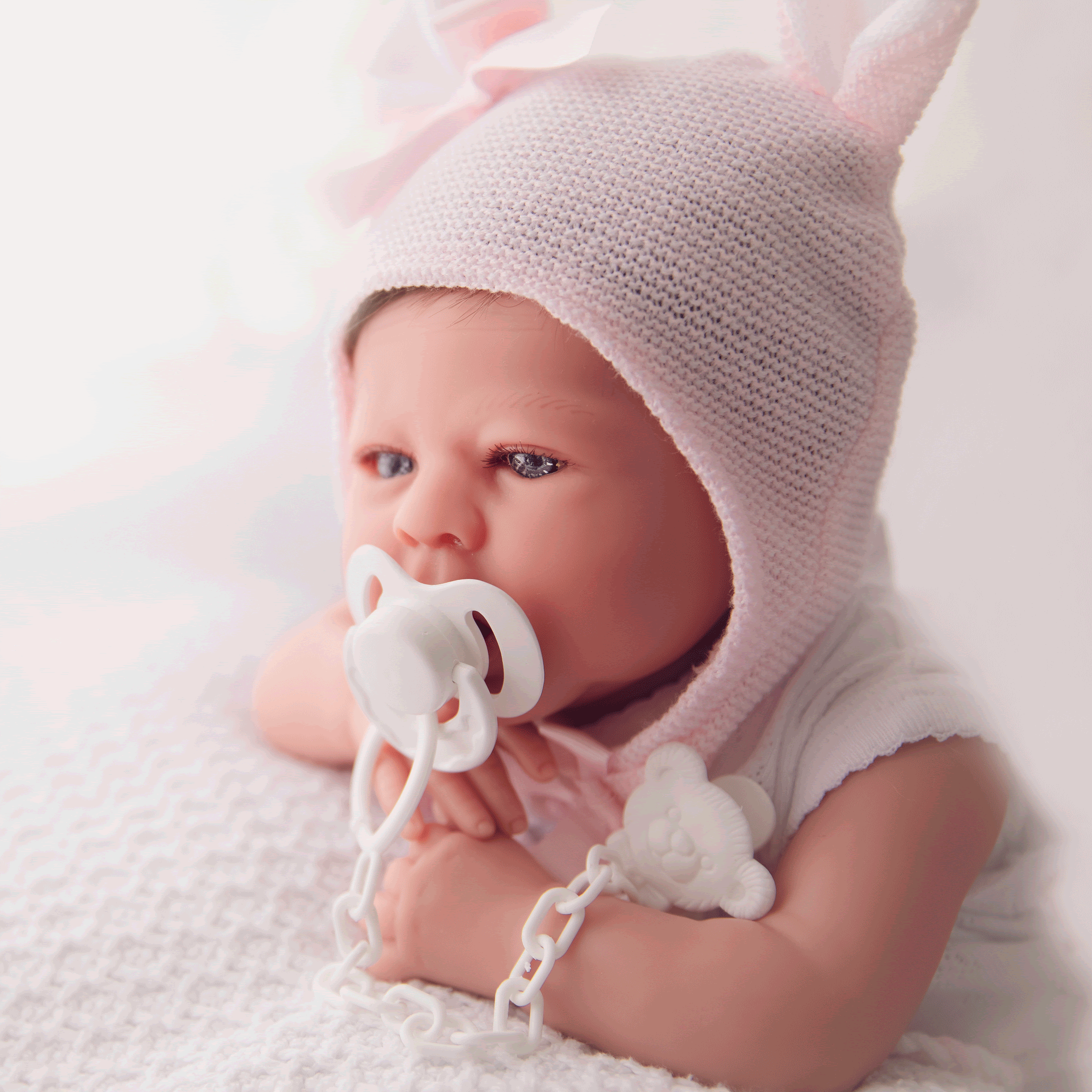 Maria & Jesus - Wholesale Pop - Kinderen - Reborn babypop - Elizabeth1