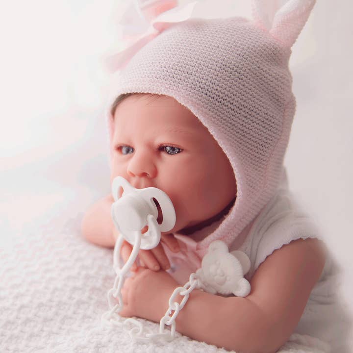 Maria & Jesus - Wholesale Pop - Kinderen - Reborn babypop - Elizabeth1