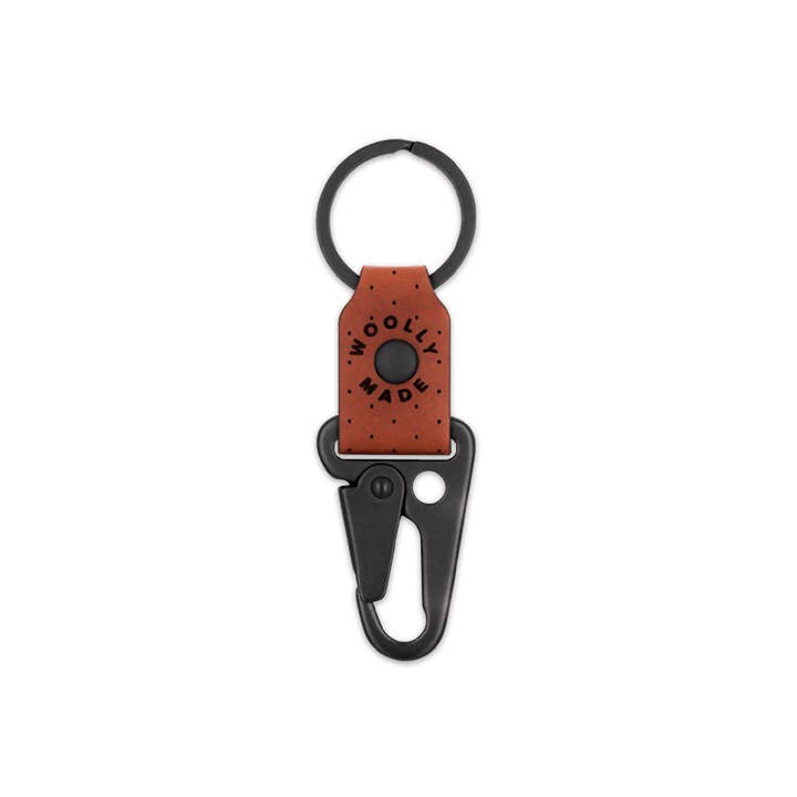 Woolly Made - Wholesale Keychain - Unisex - Clip Keychain2