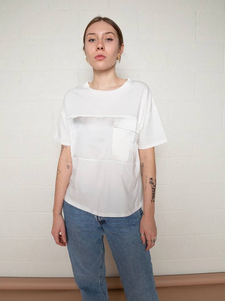 Top Sara per la vendita all'ingrosso da parte di NLT