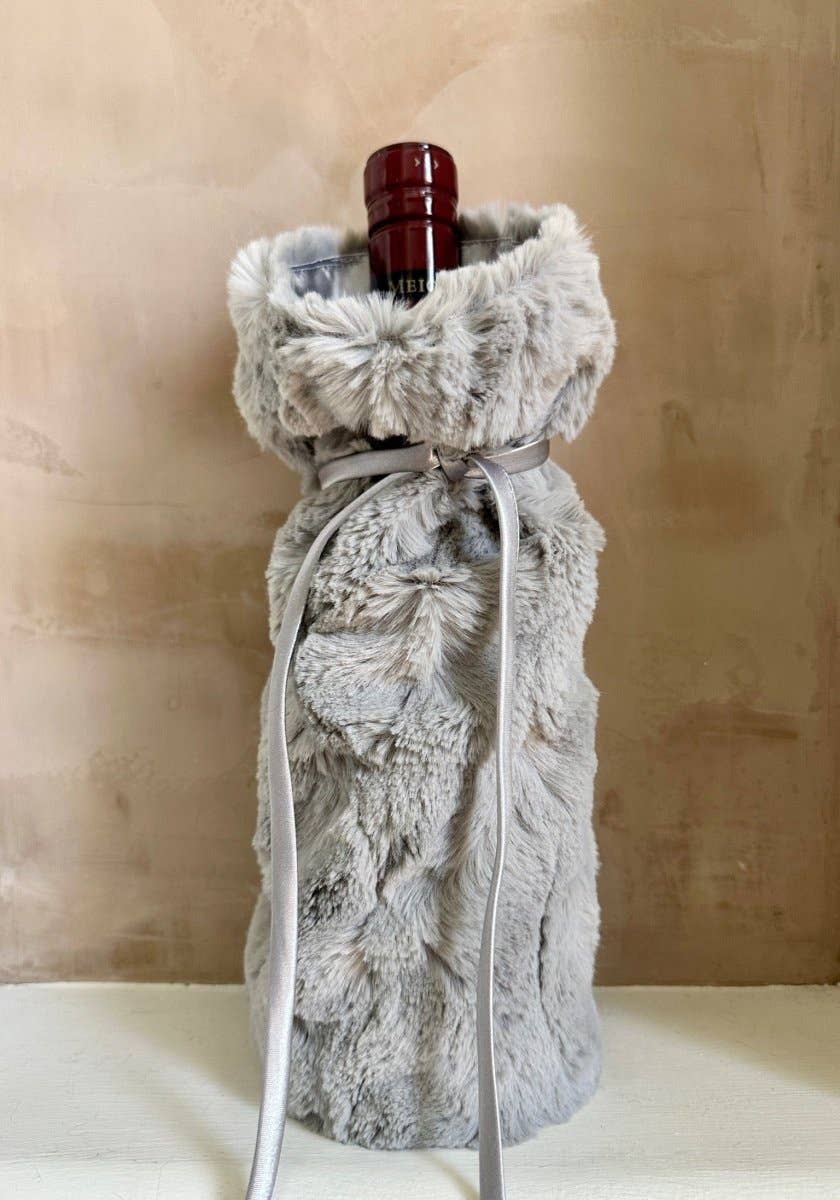 Keikico - Wholesale Wine Tote - Wine Sleeve5