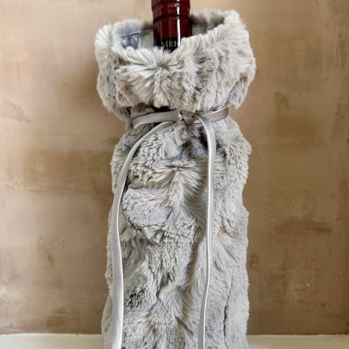 Keikico - Wholesale Wine Tote - Wine Sleeve5