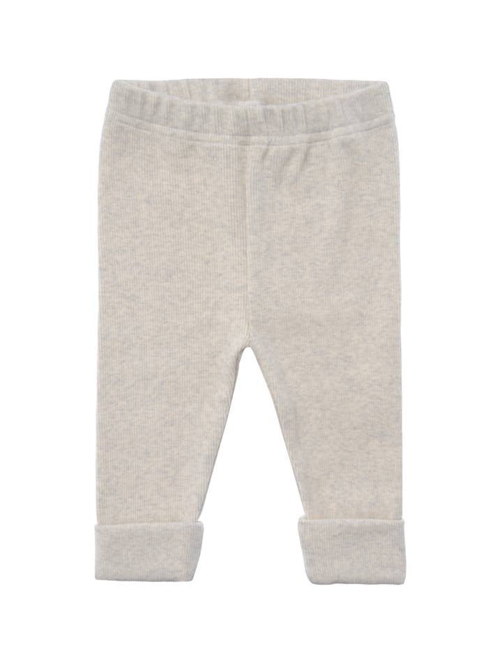 Liliput – Großhandel Oberteil-&-Leggings-Set – Kinder – Set mit Sweatshirt in rosa und Leggings "Ciao Kakao"