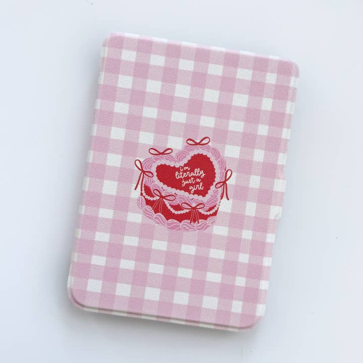 Nur ein Mädchen E-Reader-Hülle für den Großhandel von Eleven