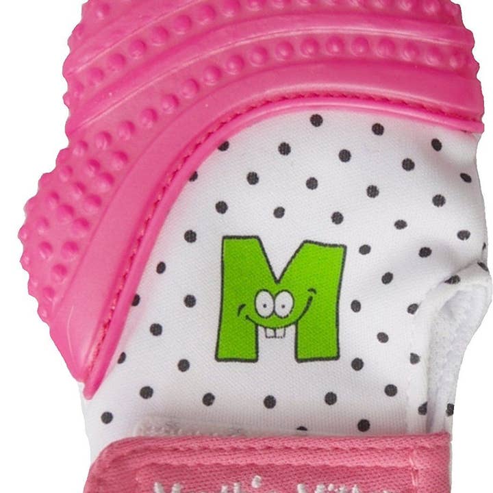 BABIREVA - Wholesale Teether (Not Clip-On) - Baby - Baby teething mitt6