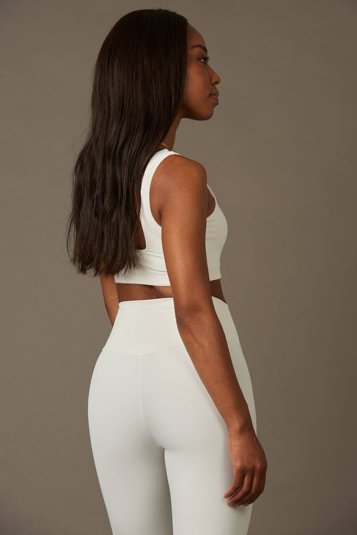 Daily Legging in White for wholesale on Faire1