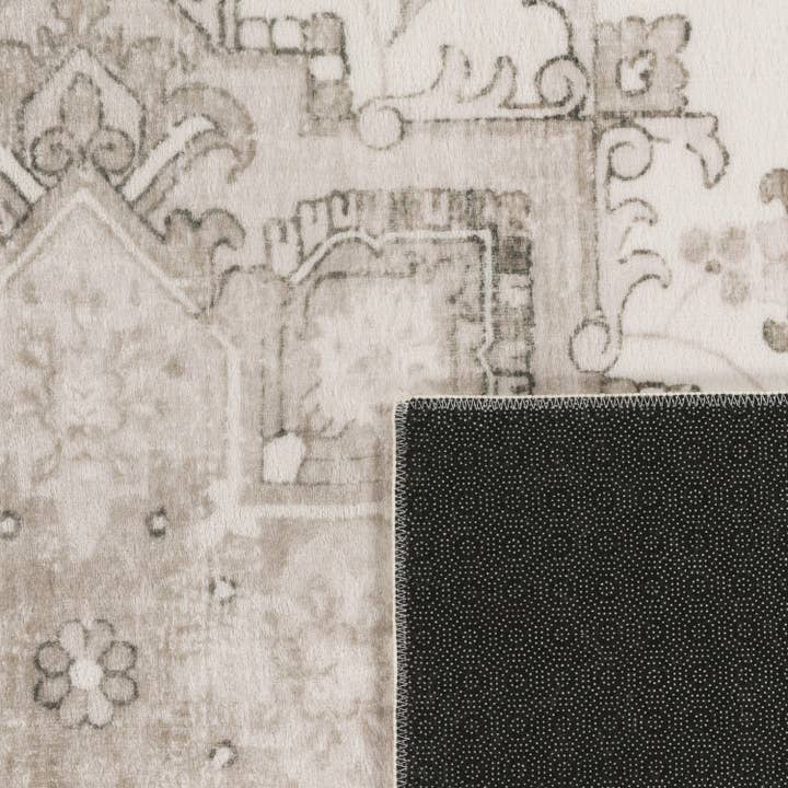 Paco Home - Wholesale Area Rug - Area Rug Cambridge Faded Look with Oriental pattern