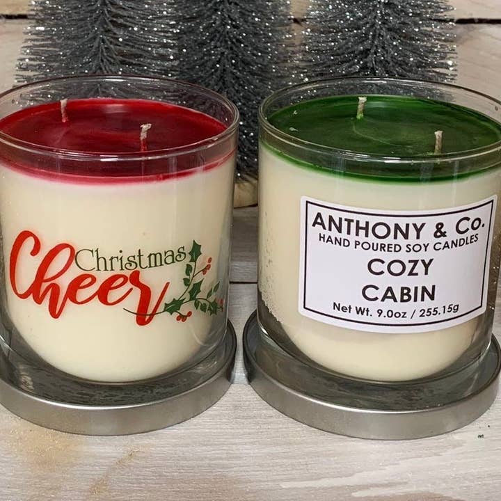 Cozy Cabin for wholesale by Anthony & Co