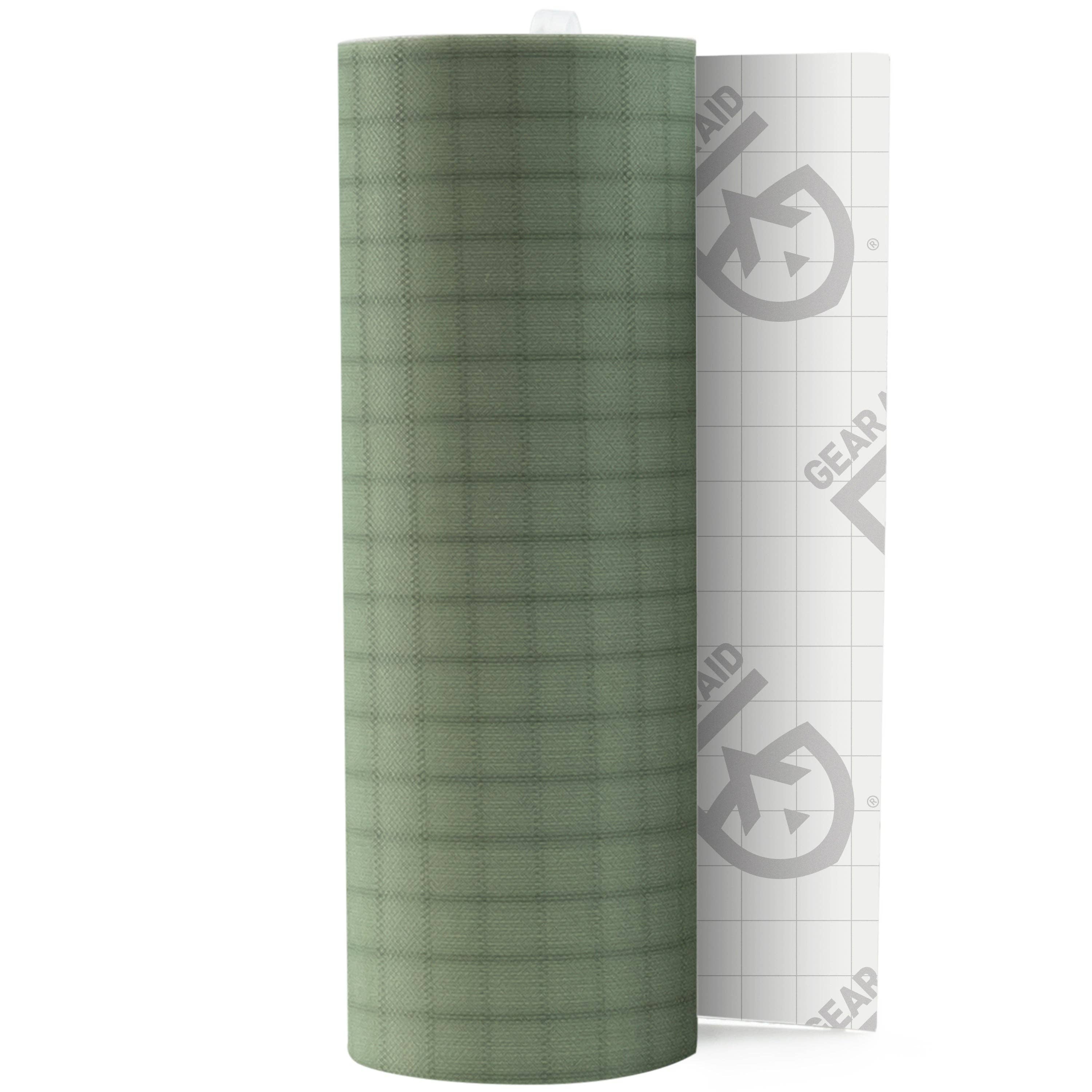 GEAR AID - Vente Rubans adhésifs - Ruban de réparation de ruban tenace3