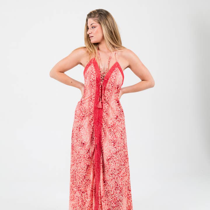 Paljettklänning, Sunshine för wholesale av Arena Formentera