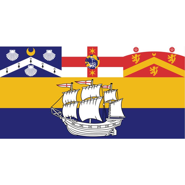 Sydney (Australien) 5'x3' för wholesale av Worldwide Flags Ltd