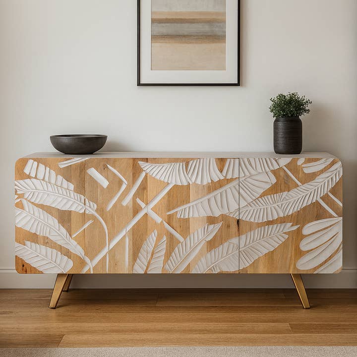 Aparador Jamestown para venta al por mayor de Crab design