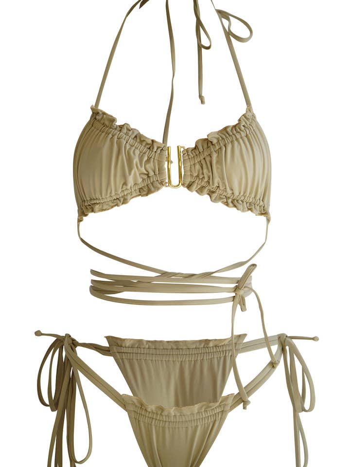 Laura Top for wholesale by Waikiki the Label