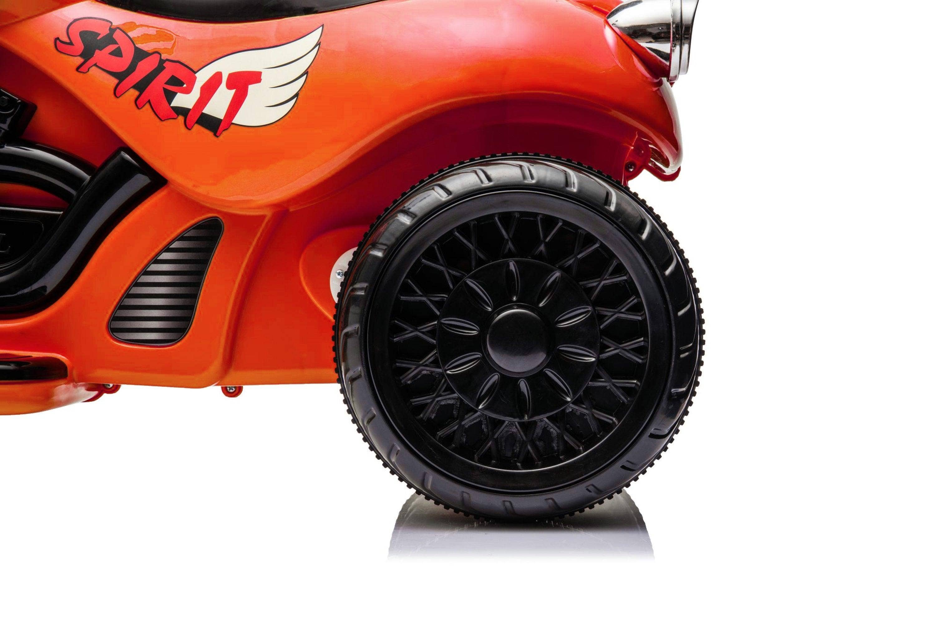 Freddo Toys - Wholesale Bike/Scooter - Kids - 12V Freddo Kids Cruiser 1 Seater Motorcycle35