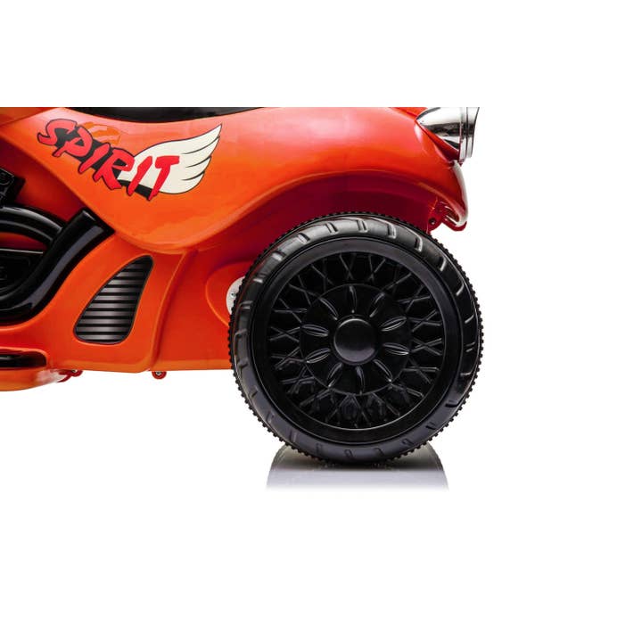 Freddo Toys - Wholesale Bike/Scooter - Kids - 12V Freddo Kids Cruiser 1 Seater Motorcycle35