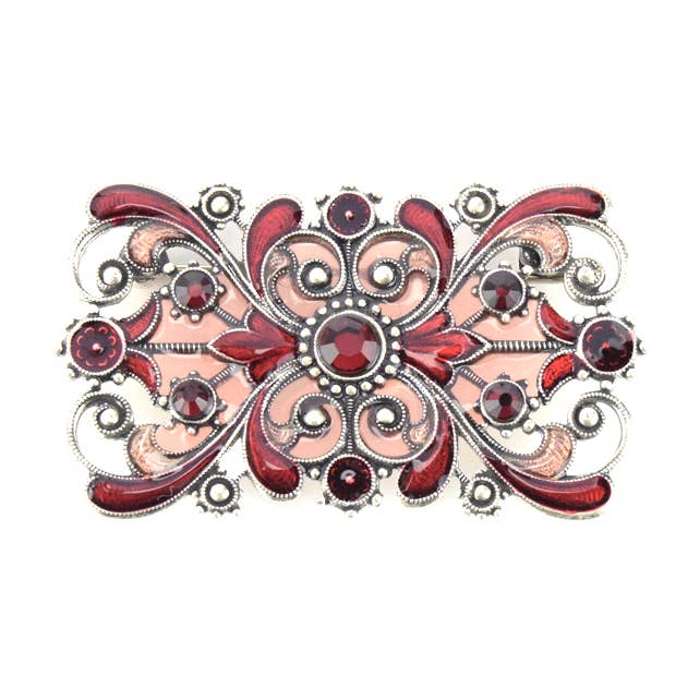 Broche Pynt for engroshandel hos AU BOUT DES REVES