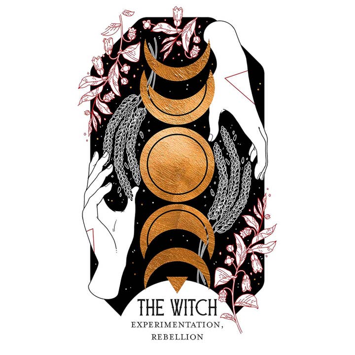 Cardshouse - Wholesale Tarot Cards - The Citadel: A Fantasy Oracle Cards Deck Sterling Ethos3