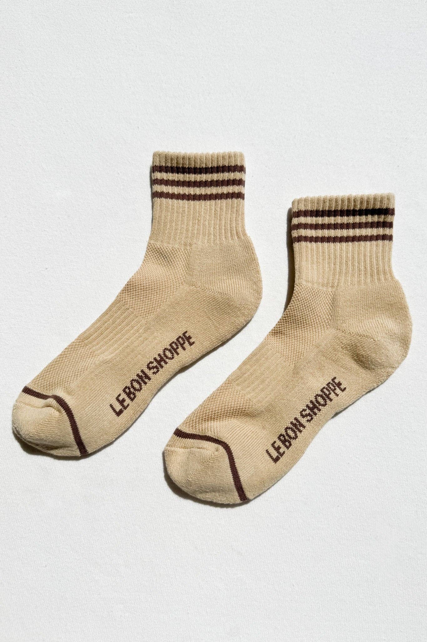 Le Bon Shoppe - Wholesale Socks – Women's - Girlfriend Socks (wholesale)34