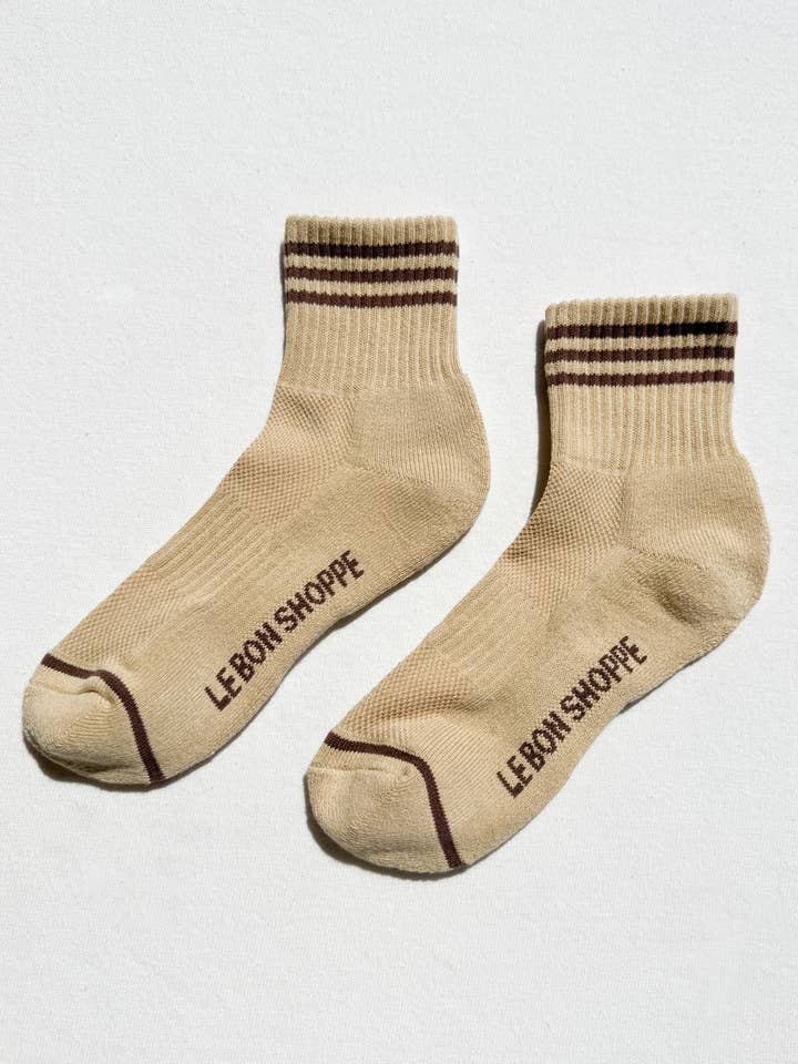 Le Bon Shoppe - Wholesale Socks - Women's - Girlfriend Socks (wholesale)82