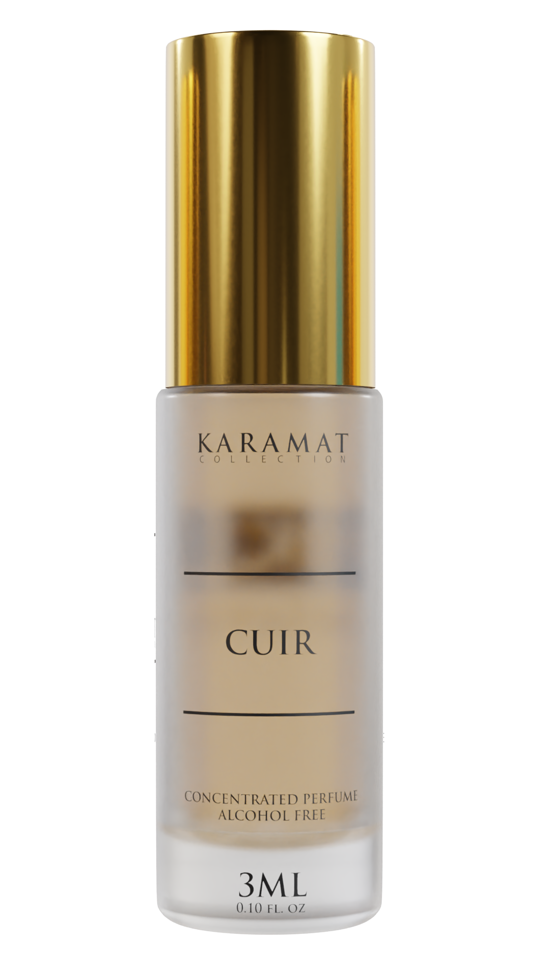 MAISON KARAMAT – Engroshandel Roll-on duft – ROLL-ON KONCENTRERET PARFUME 3ML13