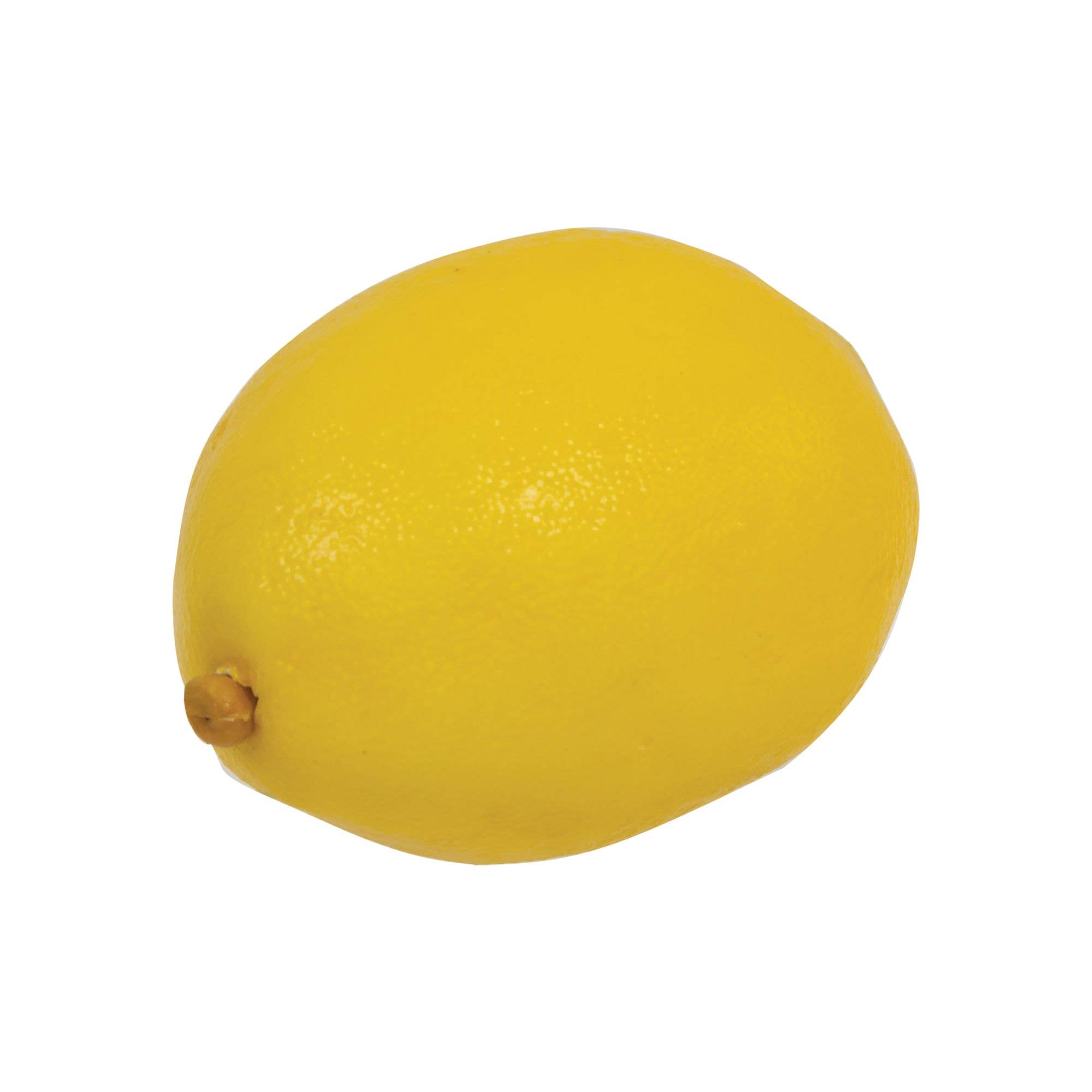 Col House Designs - Wholesale Decorative Tabletop Object - 5/Set, Artificial Lemon Fillers1