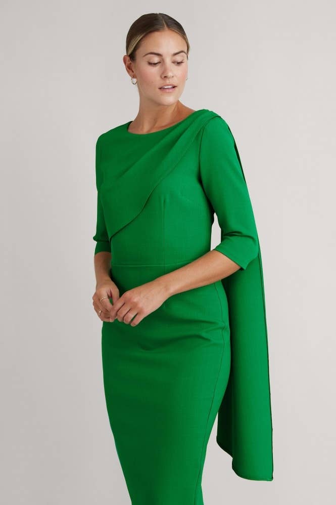 The Pretty Dress Company - Venta al por mayor Vestido - Mujer - Vestido lápiz Bel-Air19