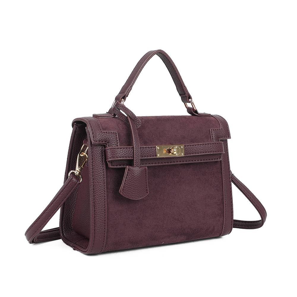 Gallantry – Großhandel Henkeltasche – Damen – Clémence Suédine (HY-5449-3)12