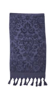 DONE.® - Vente Essuie-mains - Serviette d’invité PROVENCE 30 x 50 cm (4 couleurs)5