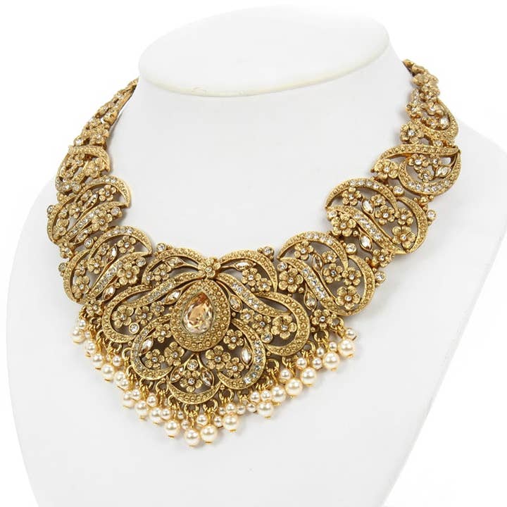 Ramisa Halskæde for engroshandel hos kyles online ltd