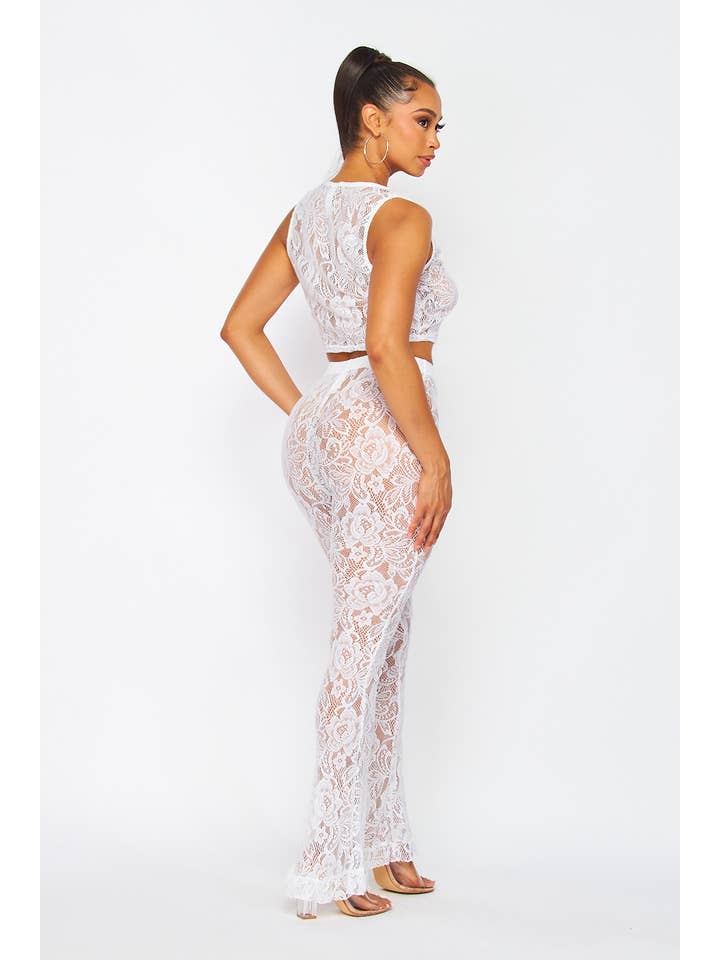 RED VELVET - Wholesale Lingerie Set - Women's - SHOPPING FOR ME4