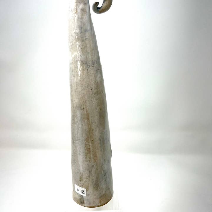 Kelly Aaron Creative - Wholesale Decorative Figurine - Ceramic Ghost
