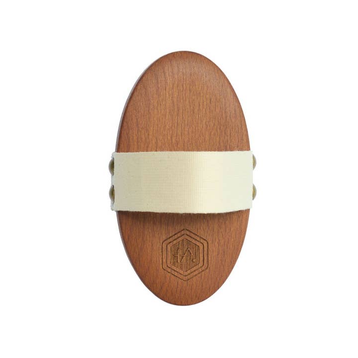 Fa brushes - Wholesale Body Brush - Body brush with wooden knobs2