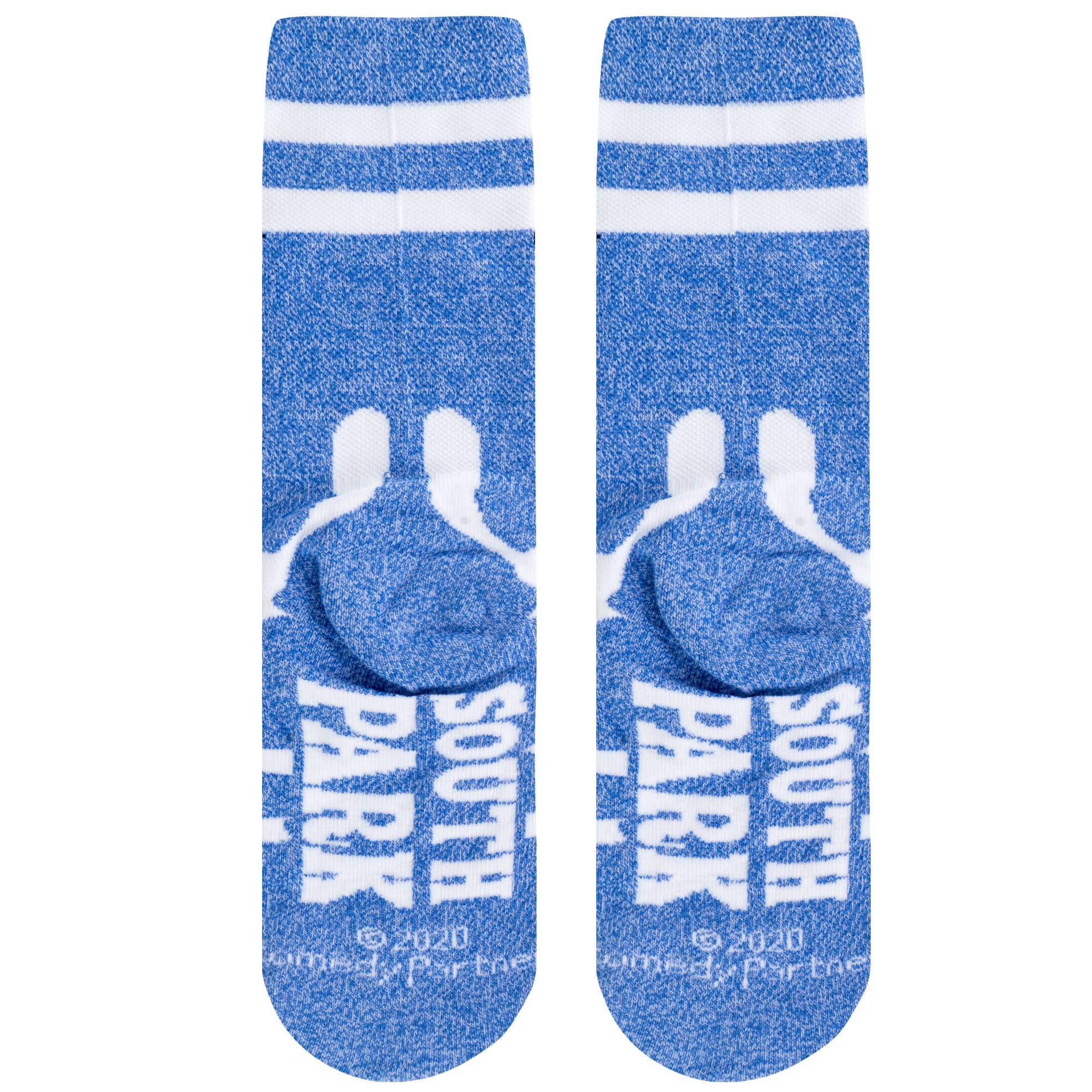 Odd Sox – wholesale Socks – Women's – Towelie Socks - Womens2