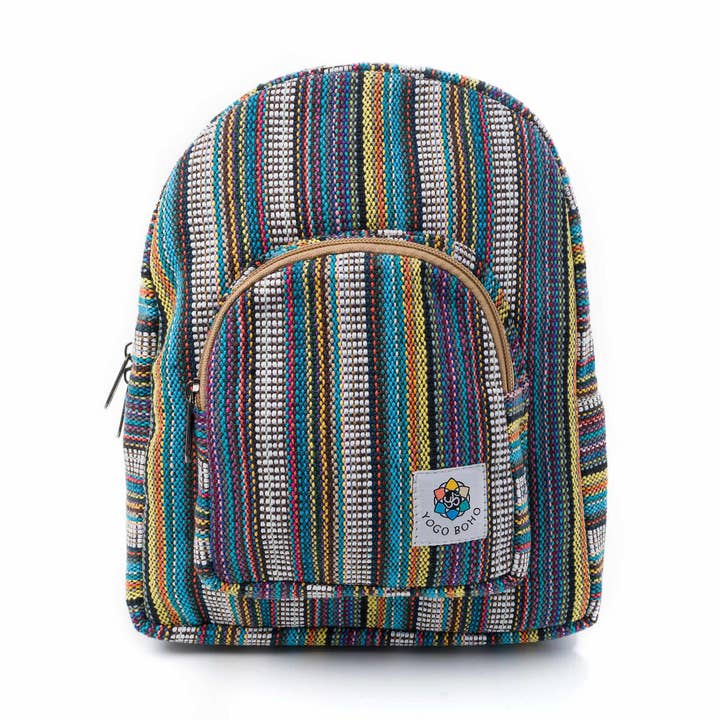 Zaino Boho Mini - Reef per la vendita all'ingrosso da parte di Yogo Boho